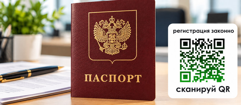 в Дзержинском height= регистрация в Дзержинском